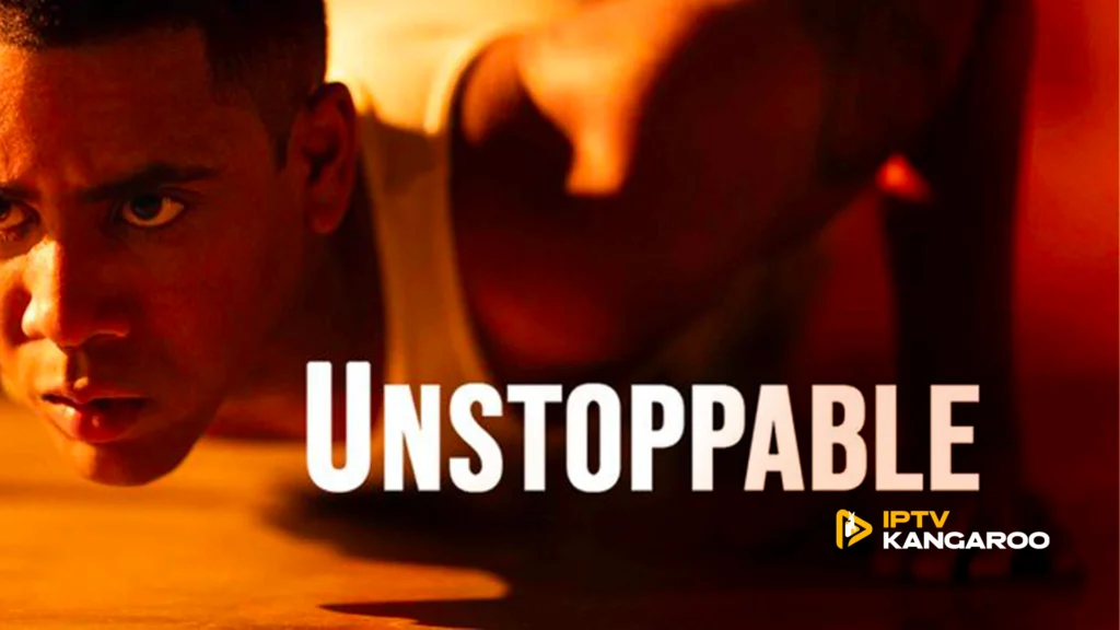 The Thrilling Action of Unstoppable