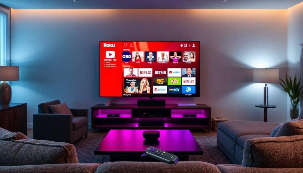 roku iptv subscription