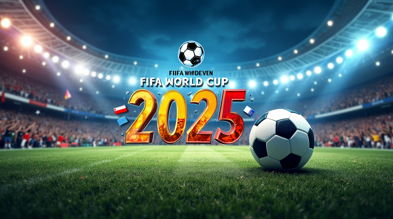 the FIFA Club World Cup 2025